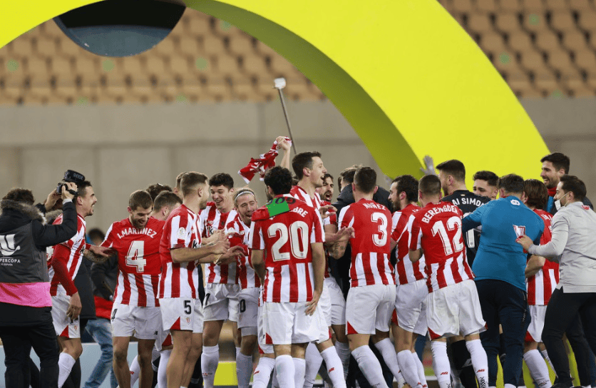 九游娱乐-离谱!清晨布莱顿备战国王杯毕尔巴鄂竞技完成体检备战法甲,冲刺阶段埃因霍温刷新队史纪录 九游娱乐-离谱!清晨布莱顿备战国王杯毕尔巴鄂竞技完成体检备战法甲,冲刺阶段埃因霍温刷新队史纪录