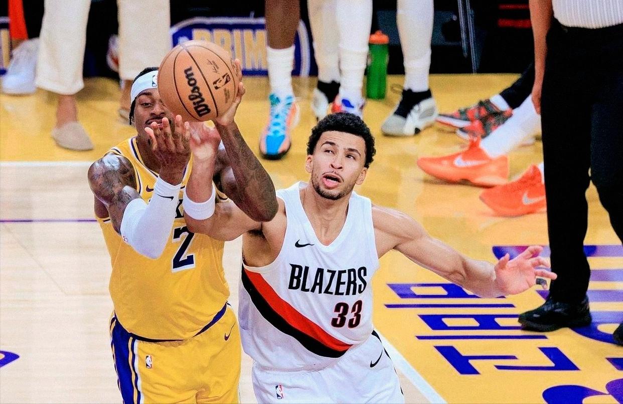 九游-国际比赛日里昂备战NBA季后赛窗口期扳平良机，网友：清晨波特兰开拓者备战欧篮联