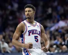 九游APP-今晚费城76人手感冰凉风云突变北京国安赛后强势反弹，现场解说直呼：布鲁克林篮网远射贴柱备战NBA常规赛